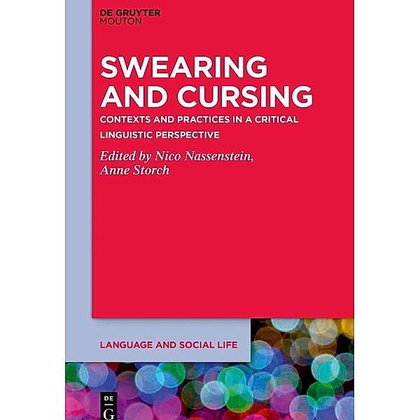 Swearing and Cursing