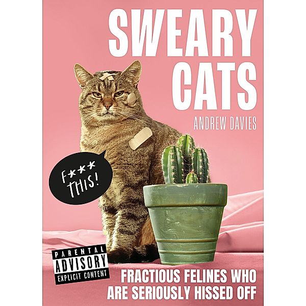 Sweary Cats, Andrew Davies