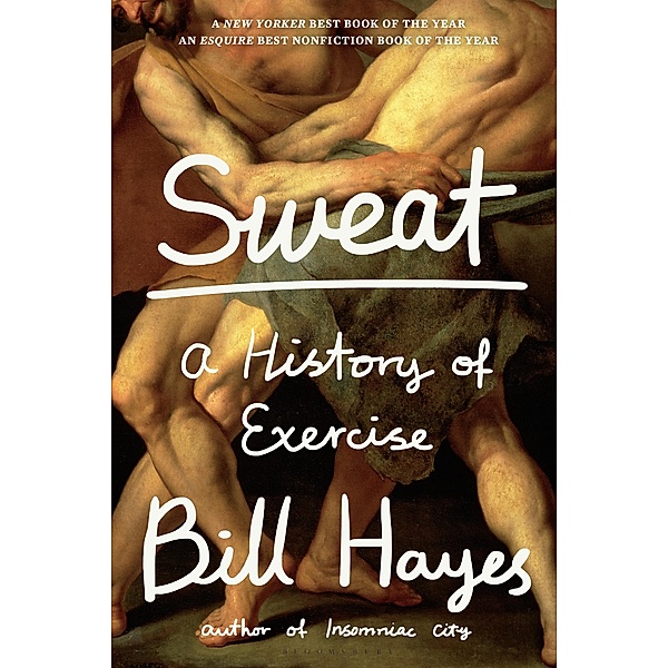 Sweat, Bill Hayes