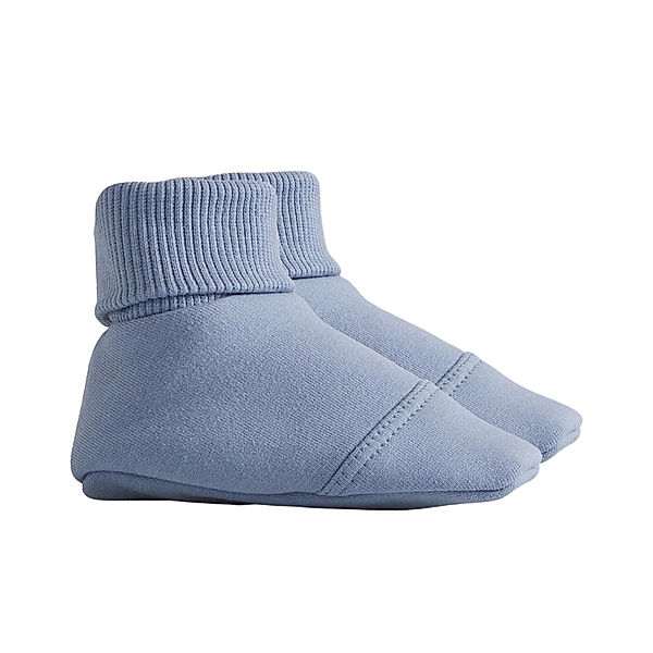 name it Sweat-Babyschuhe NBMVONNE SLIPPERS in troposphere