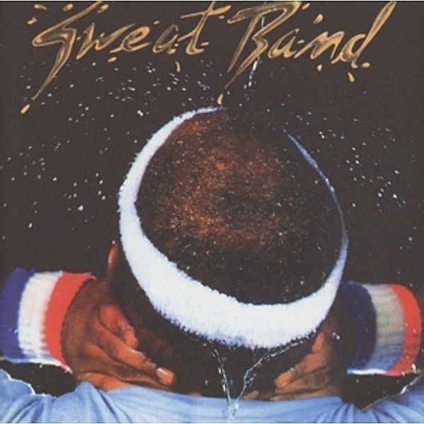 Sweat Band (Expanded+Remastere, Bootsy Presents Sweat Band Collins