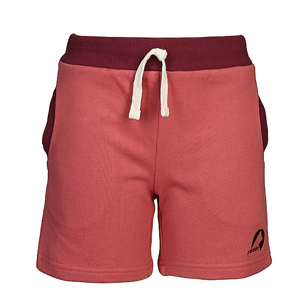 finkid Sweat-Bermudas ANKKA in rose