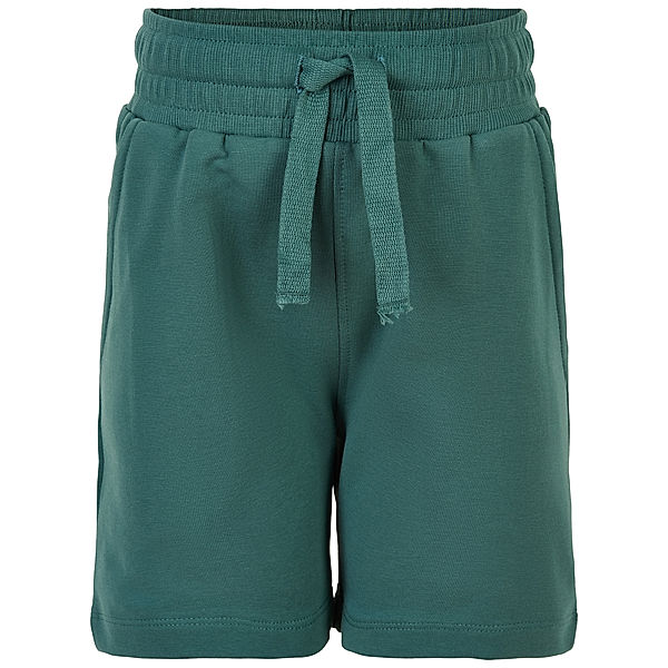 EN FANT Sweat-Bermudas NATURE in sea pine