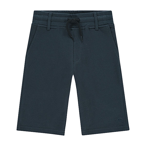 Vingino Sweat-Bermudas RABOE in dark blue