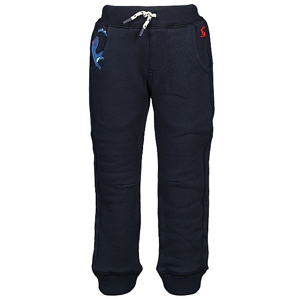 Tom Joule® Sweat-Hose CHAMPION PEEKING DINO in navy