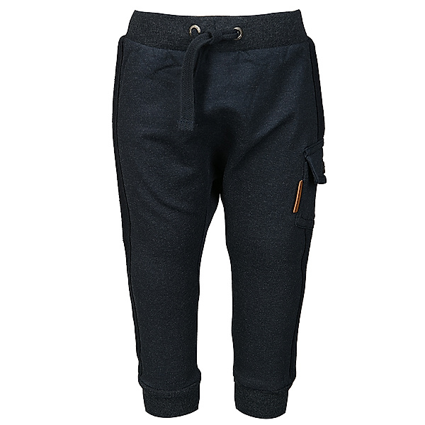 Hust & Claire Sweat-Hose GUS in navy