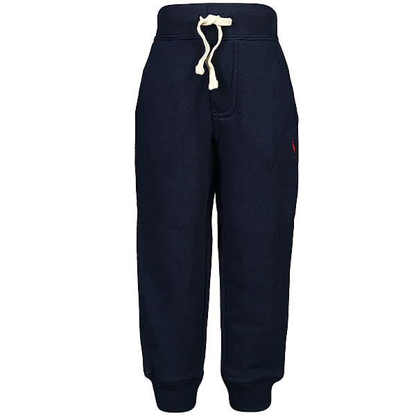 Polo Ralph Lauren Sweat-Hose JOGGER PANT in navy