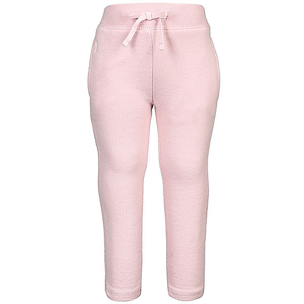 Polo Ralph Lauren Sweat-Hose LEGGI in rosa