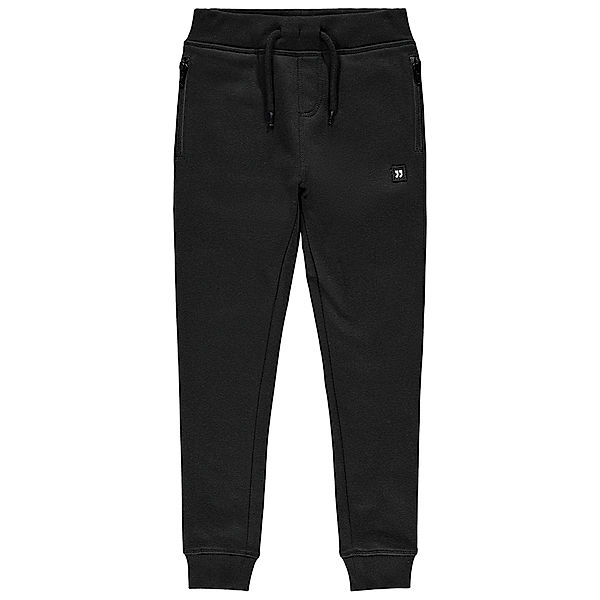 name it Sweat-Hose NMMVIMO in black