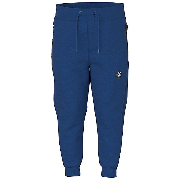 name it Sweat-Hose NMMVIMO in true blue