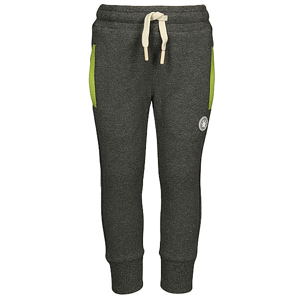 Sigikid Sweat-Hose SPORTY in grau