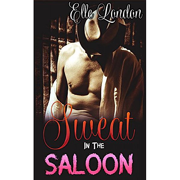 Sweat In The Saloon, Elle London