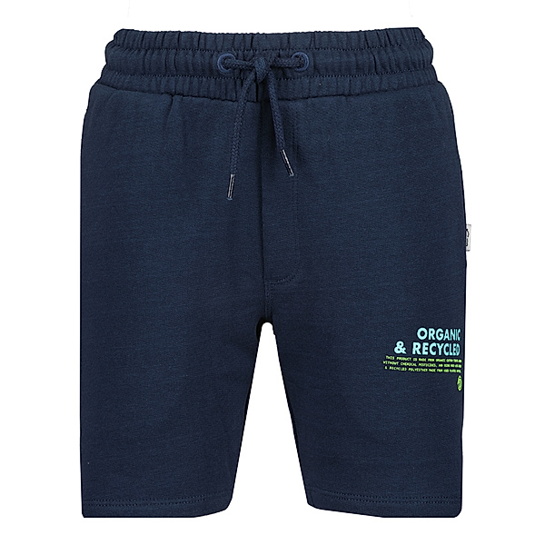 Vingino Sweat-Shorts BENSON in dark blue