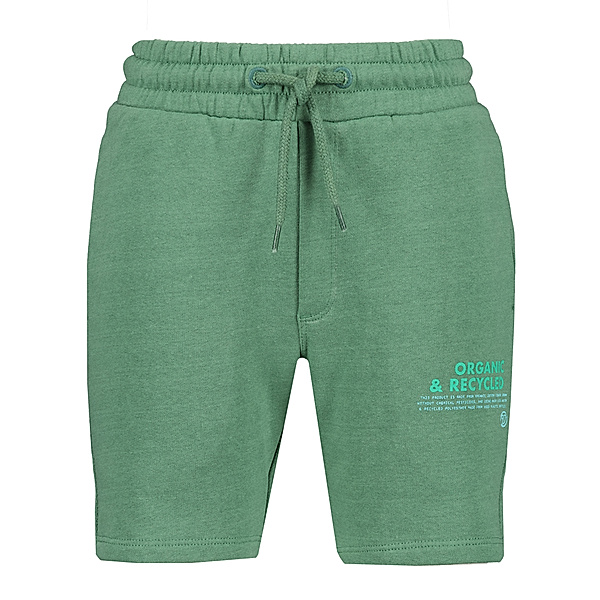 Vingino Sweat-Shorts BENSON in slate green