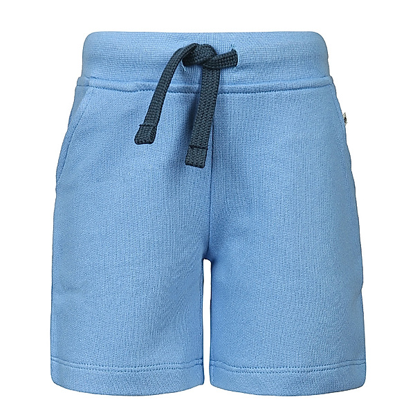tausendkind collection Sweat-Shorts ESSENTIAL in blau