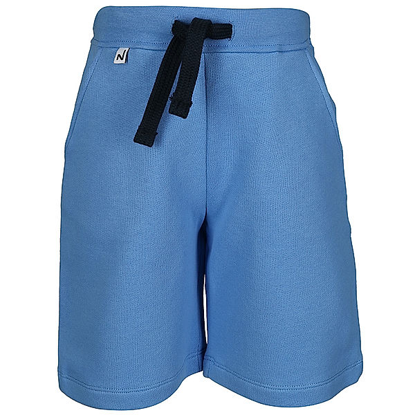 zoolaboo Sweat-Shorts ESSENTIAL in blau