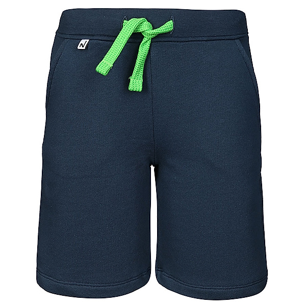 zoolaboo Sweat-Shorts ESSENTIAL in dunkelblau