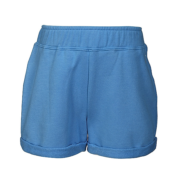 Tom Joule® Sweat-Shorts KITTIWAKE SUMMERFEELING in blau