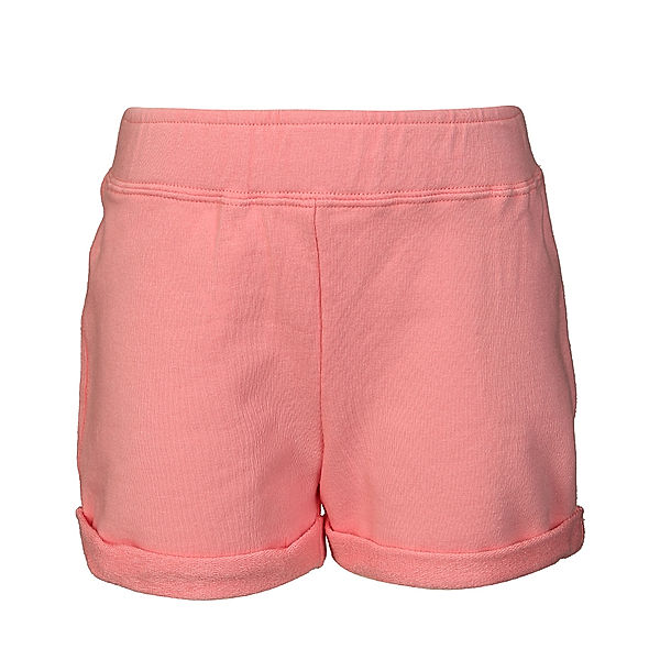 Tom Joule® Sweat-Shorts KITTIWAKE SUMMERFEELING in rosa