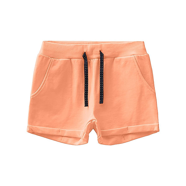 name it Sweat-Shorts NKFVOLTA in cantaloupe