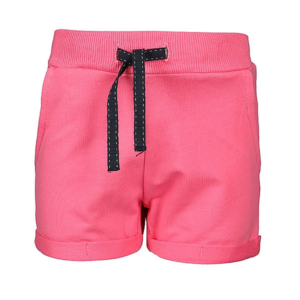 name it Sweat-Shorts NKFVOLTA in pink