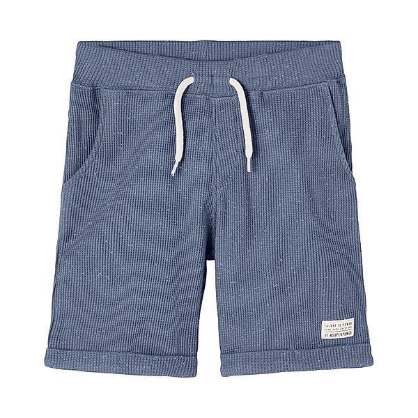 name it Sweat-Shorts NKMFADS in wild wind