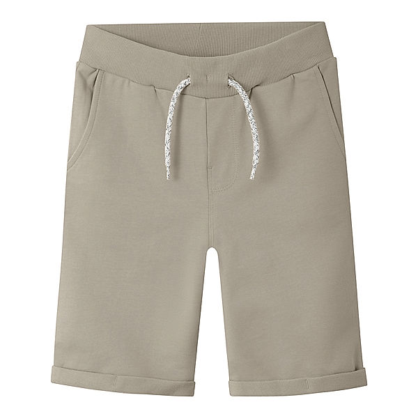 name it Sweat-Shorts NKMVERMO in pure cashmere