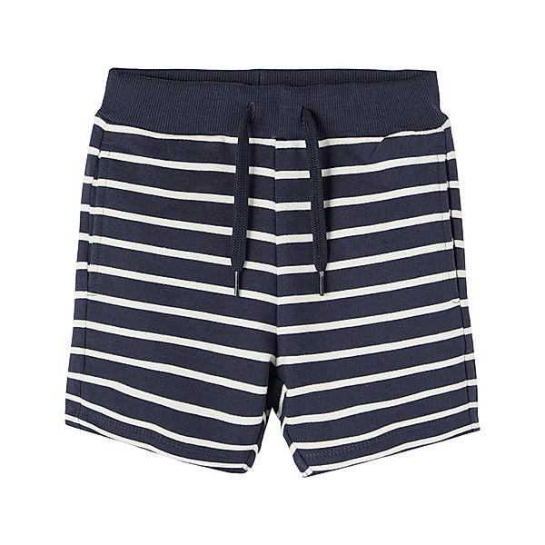 name it Sweat-Shorts NMMJILAN in dark navy