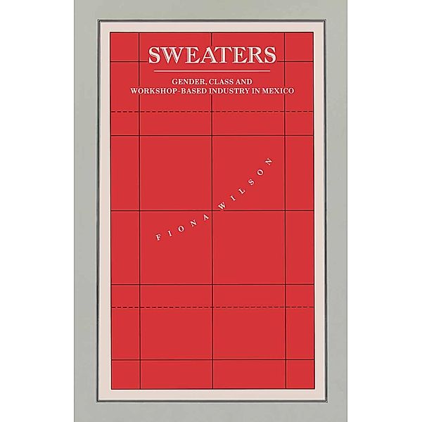 Sweaters, Fiona M Wilson