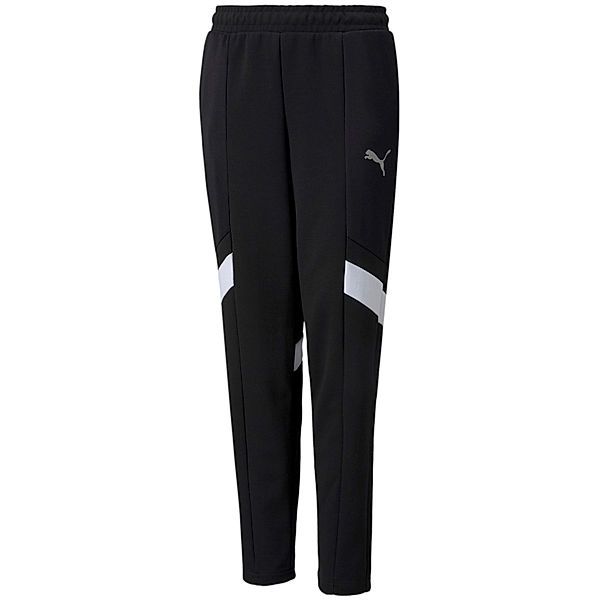 Puma Sweathose ACTIVE SPORT PANTS in black