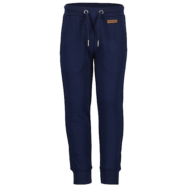 BLUE SEVEN Sweathose BASIC UNI in ultramarin