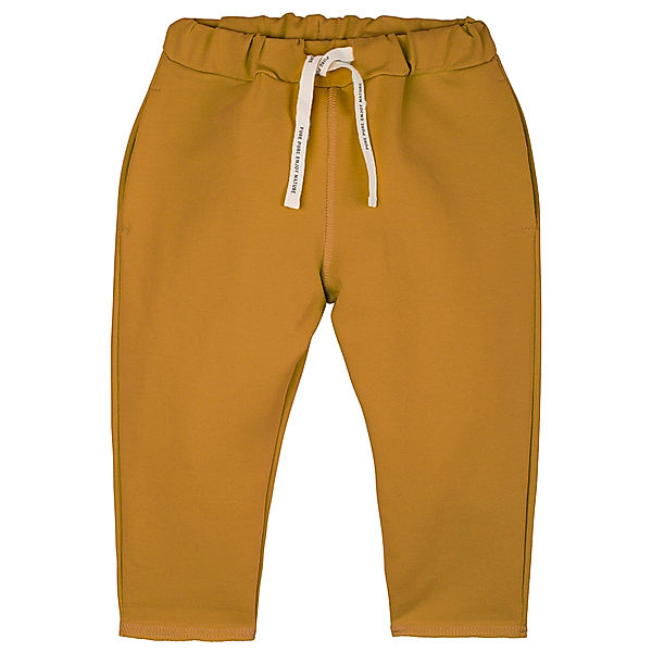 PURE PURE BY BAUER Sweathose PURE BASIC in hazel