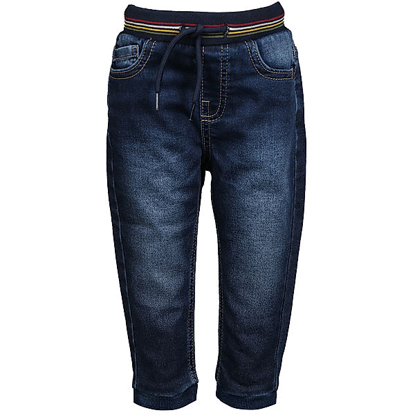 Mayoral Sweathose SOFT DENIM in dunkelblau