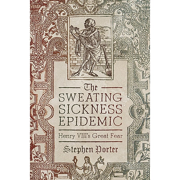 Sweating Sickness Epidemic, Porter Stephen Porter