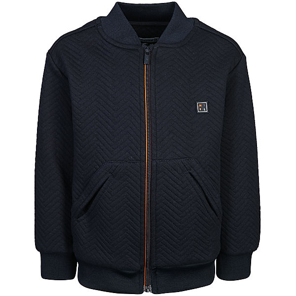 Mayoral Sweatjacke SPORTY in dark navy