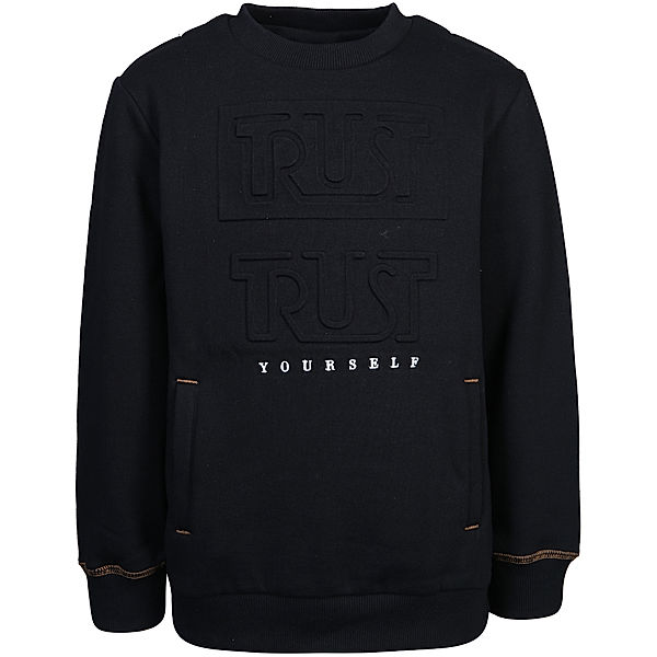 Mayoral Sweatpullover YOURSELF in dark navy