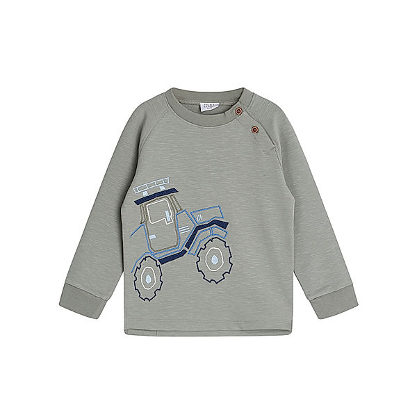 Hust & Claire Sweatshirt ASLAK in seagrass