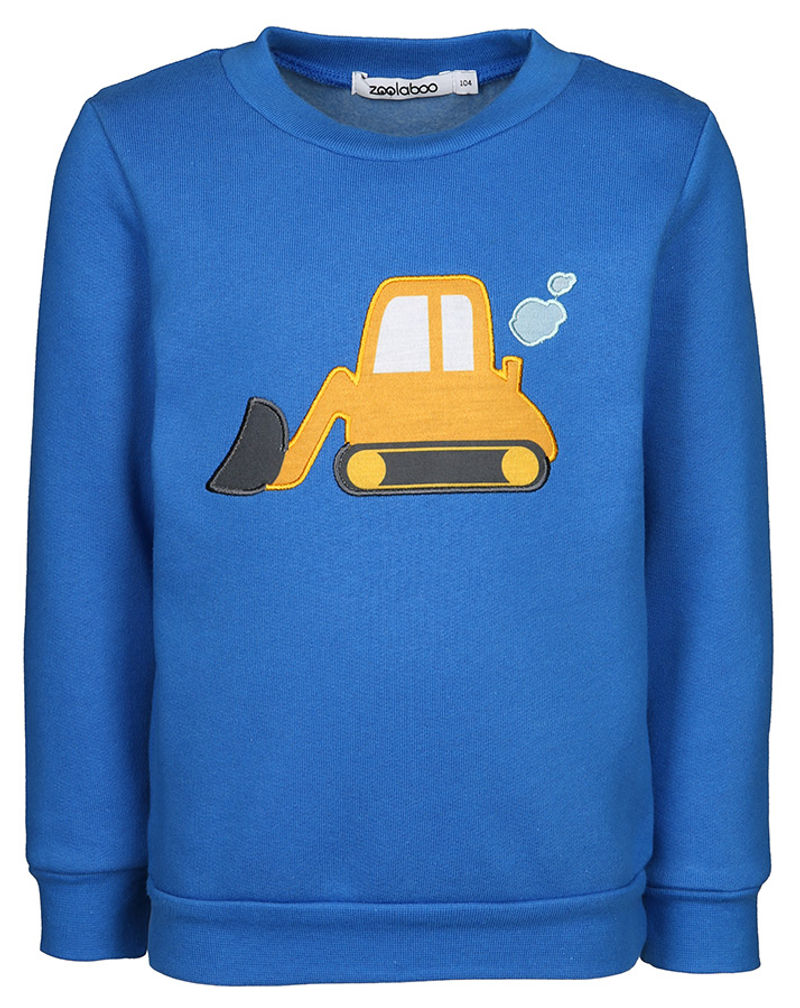 Sweatshirt BAGGER BODO in blau kaufen | tausendkind.de