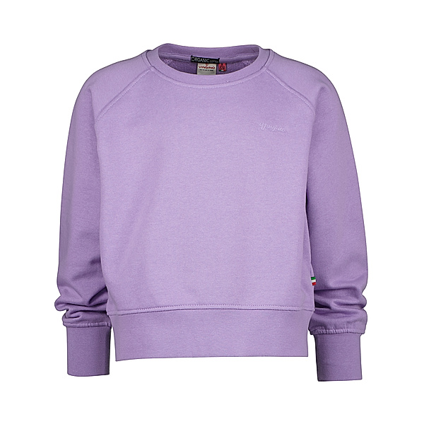Vingino Sweatshirt BASIC UNI in fresh lilac