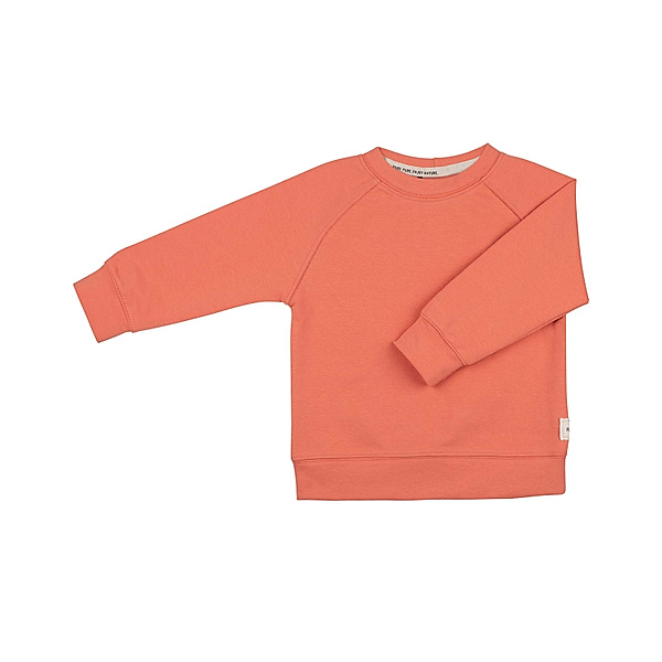 PURE PURE BY BAUER Sweatshirt ESS PURE in koralle