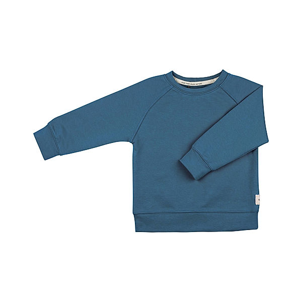 PURE PURE BY BAUER Sweatshirt ESS PURE in stormy blue