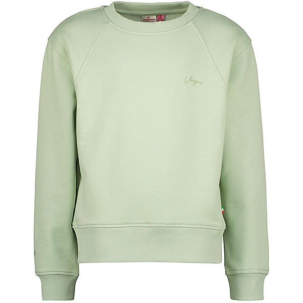 Vingino Sweatshirt G-BASIC in shade green