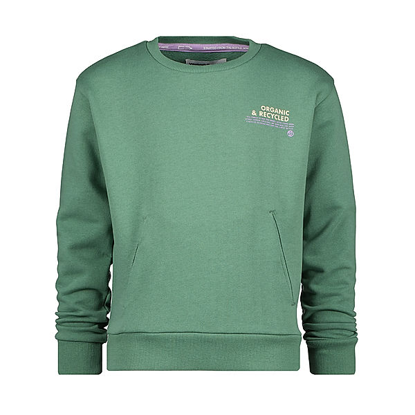 Vingino Sweatshirt MATEO in slate green