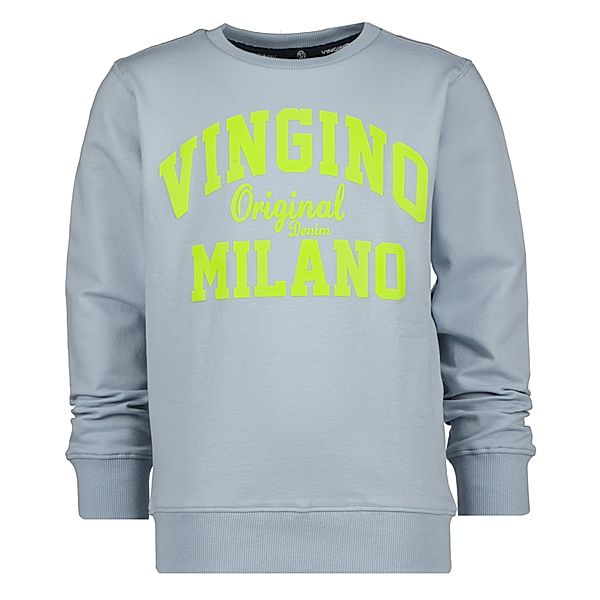 Vingino Sweatshirt MILANO CREW in misty blue