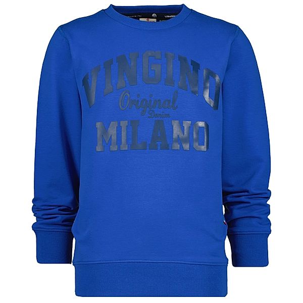 Vingino Sweatshirt MILANO CREW in royal blue