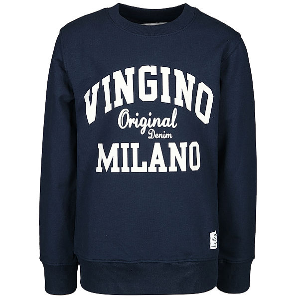 Vingino Sweatshirt NAMRY in dunkelblau