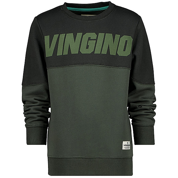 Vingino Sweatshirt NARDO in imperial green