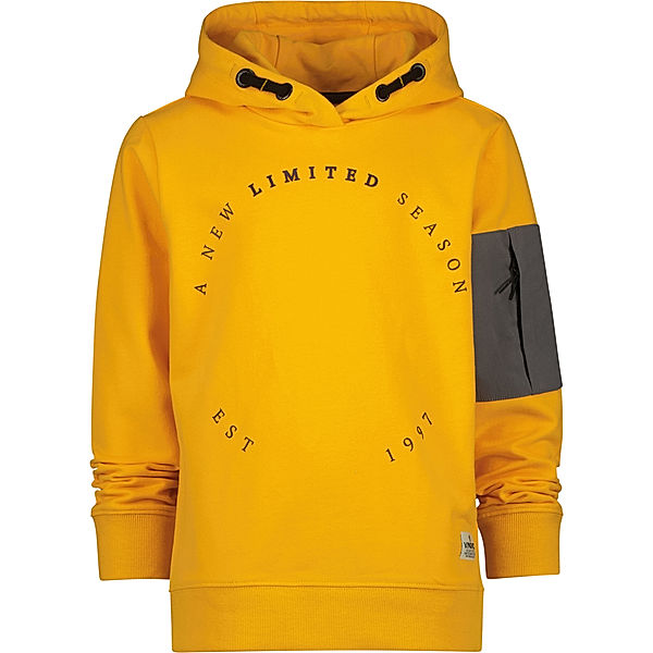 Vingino Sweatshirt NIANO in school yellow