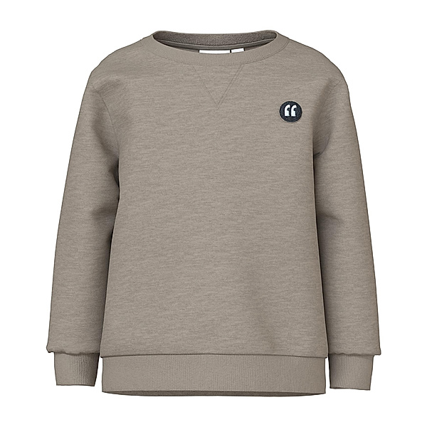 name it Sweatshirt NMMVIMO in pure cashmere