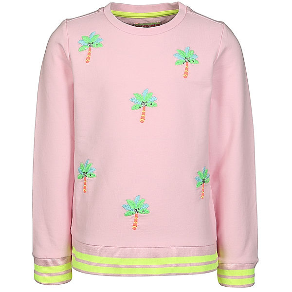 Vingino Sweatshirt NOUA in rosa